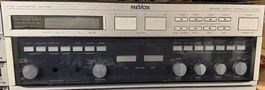 Revox B 251 Verstärker