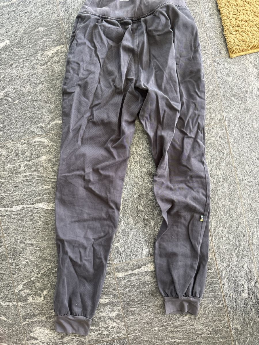 E9 Hosen: E9 Boulderhose Kletterhose – Gebraucht aus Lumino von Red53 2