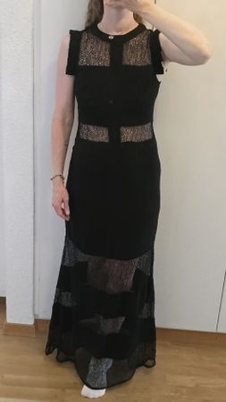 Kleid Manor Avant Premiere Grösse XS/34