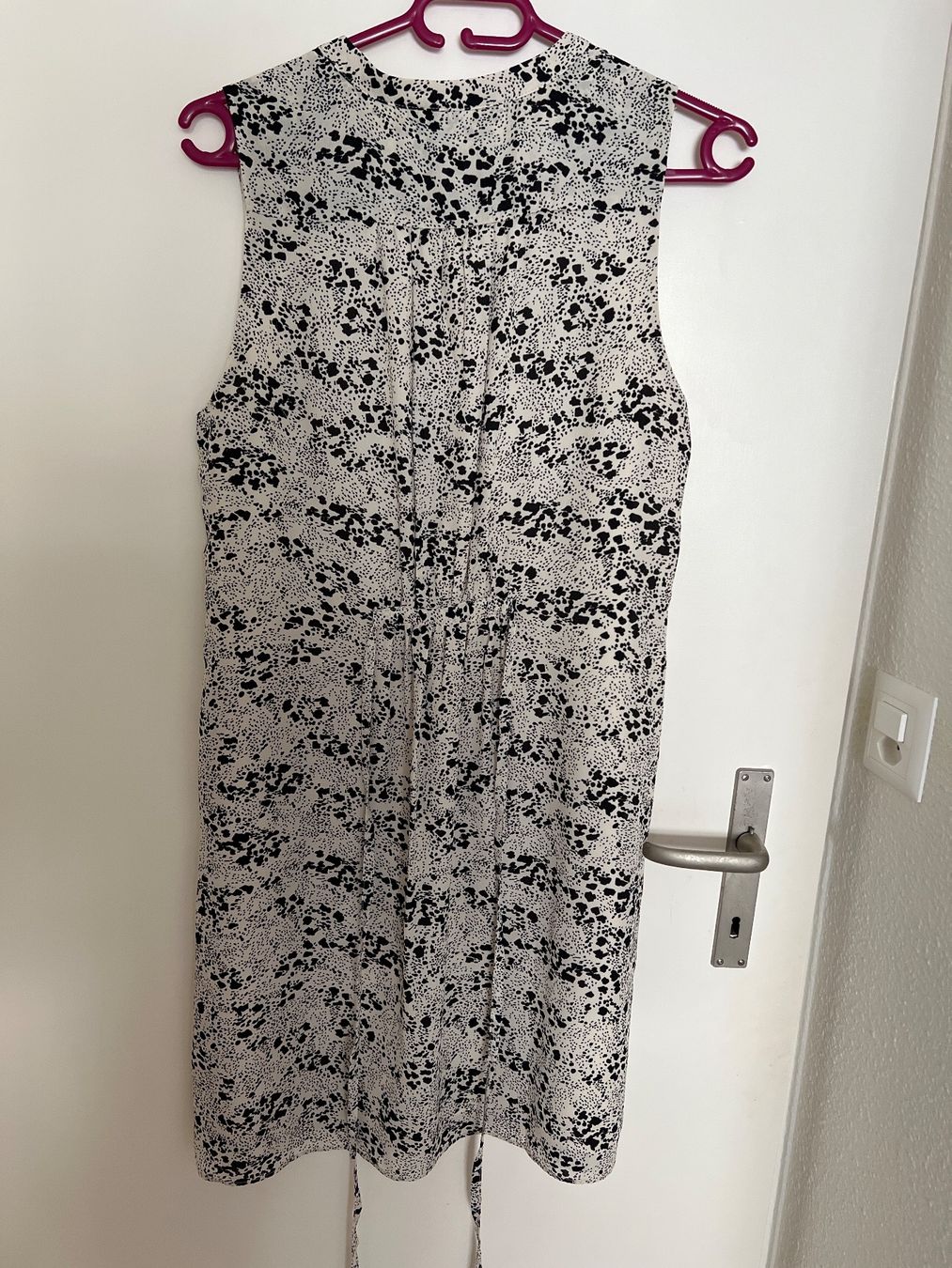 H&M Kleider: Kleid H&M EUR S – Gebraucht aus Horgen von linuxrp 4