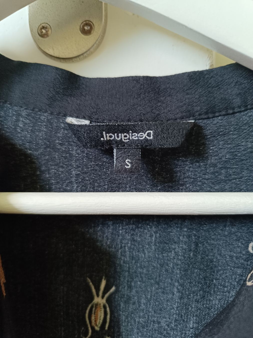 Desigual Robes: Desigual Kleid, Grösse S – D'occasion à Zürich par salsera44 2