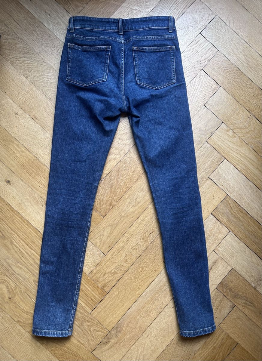 Jeans: Jean Joseph 26 – Usato da Genève venduto da Sarahchge 4