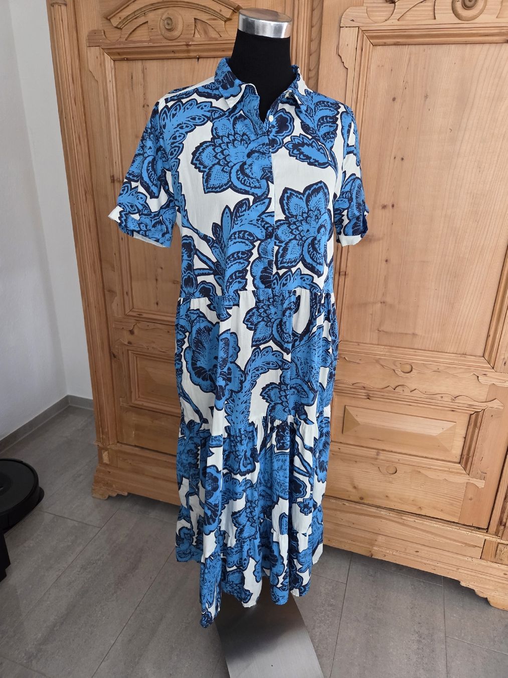 Vestiti: schönes Kleid, Maxikleid, Smith & Soul – Usato da Wiesendangen venduto da Sinhuk