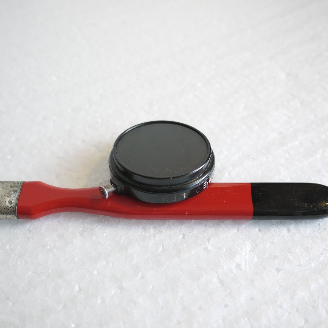 Leitz Filter: Ernst Leitz E36 Slip-on RD Infrared Filter / filtre. – Gebraucht aus Egg b. Zürich von JCB 2