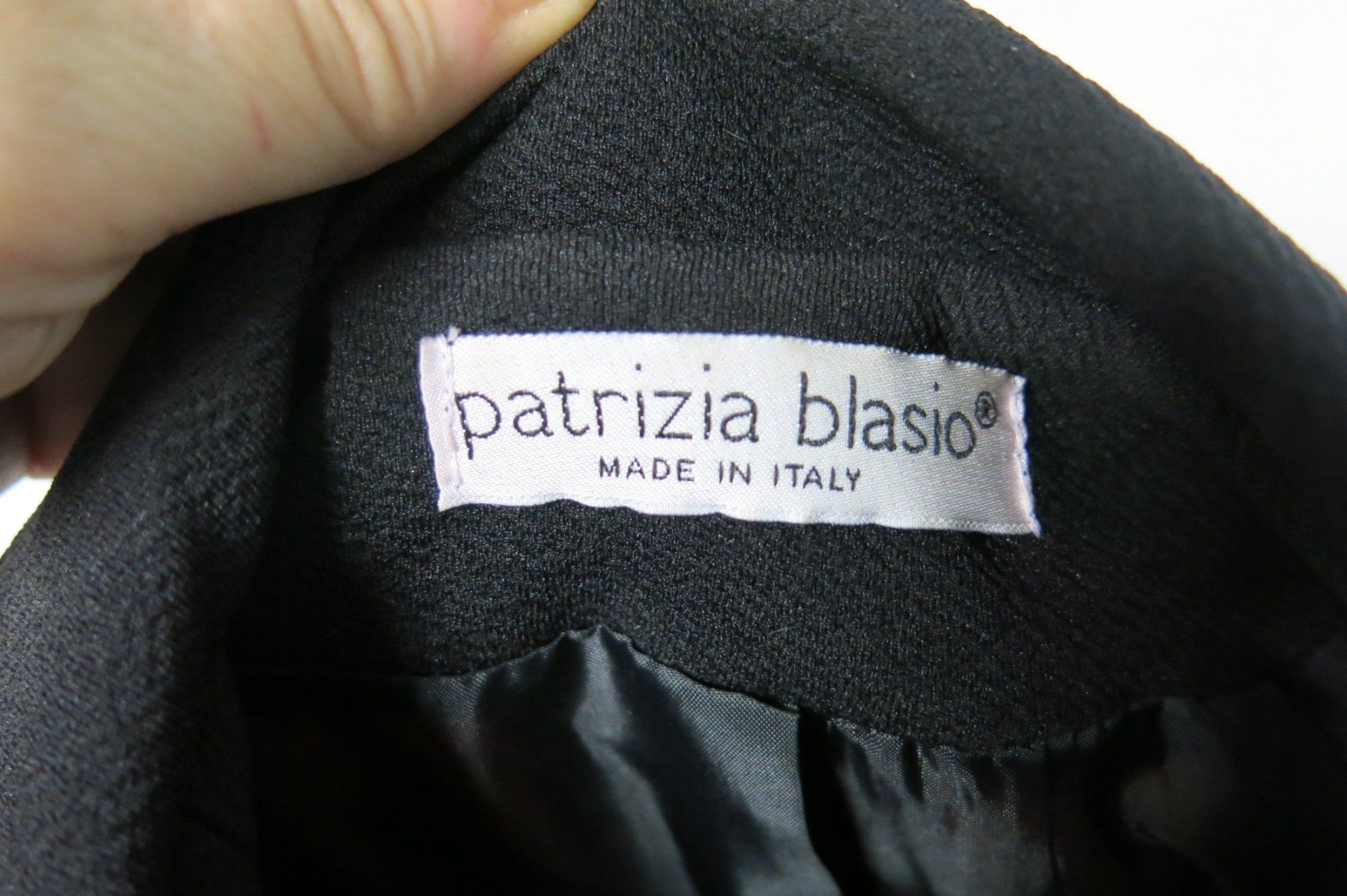Giacche: Neuwertiger toller design Blazer – Nuovo (secondo la descrizione) da Buchs ZH venduto da Edelschmuck 1