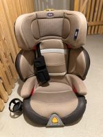 Kindersitz mit Isofix 15-36kg