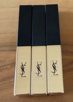 3x Yves Saint Laurent Lippenstifte NEU!!