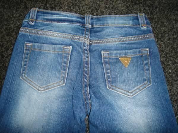 Guess Hosen: Jeans Guess – Gebraucht aus Horw von Benny017 1