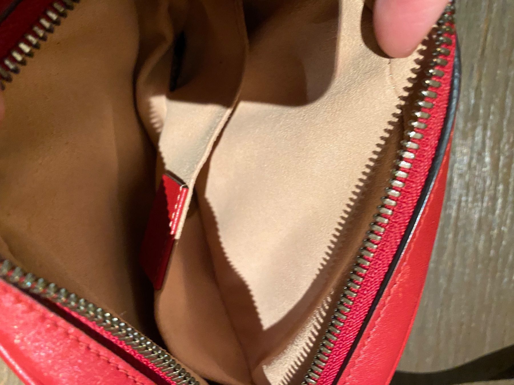 Gucci Borse da donna: Gucci belt bag – Usato da Zollikon venduto da ValeL 1