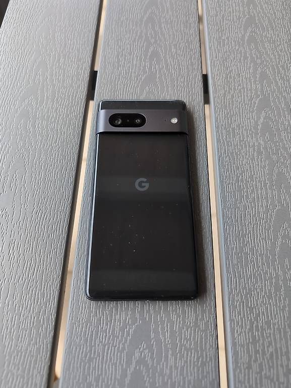 Google Portables: Google Pixel 7 in top Zustand – D'occasion à Hindelbank par bue_w6rb