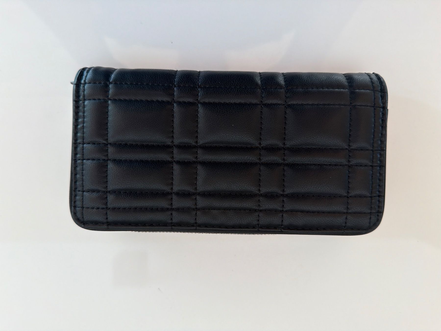 Calvin Klein Portamonete: Calvin Klein Portemonnaie – Usato da Eggerberg venduto da Truffi99 1