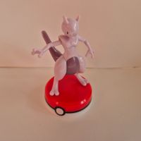 Pokemon Sammelfigur - Mewtu - MER