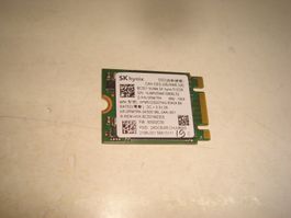 1 stück 512gb 2230 m.2 nvme ssd. details siehe bildern.
