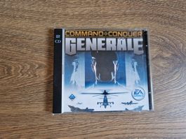 Command & Conquer Generäle PC Game