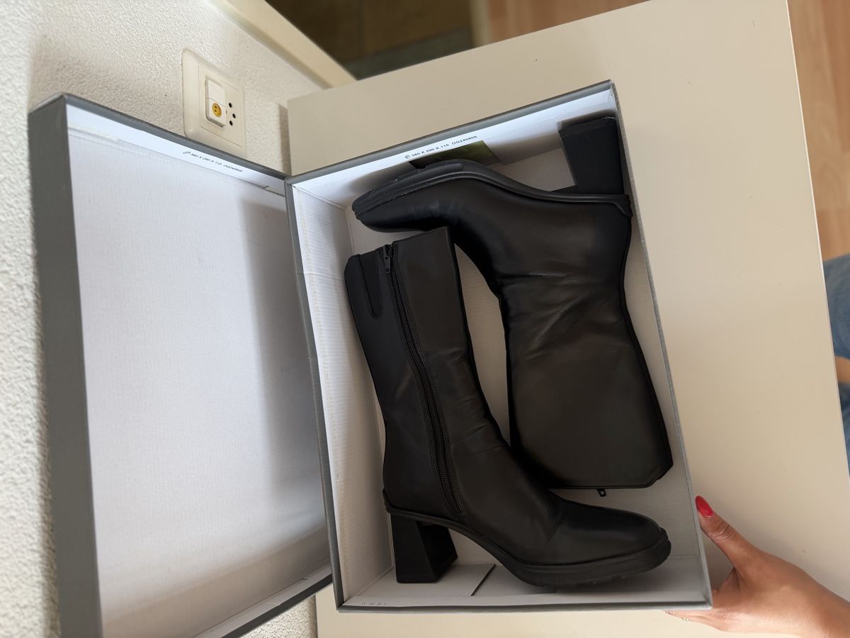 Vagabond Scarpe da donna: Vagabond Janine Boots – Nuovo (secondo la descrizione) da Wallisellen venduto da Selin_Achermann 7