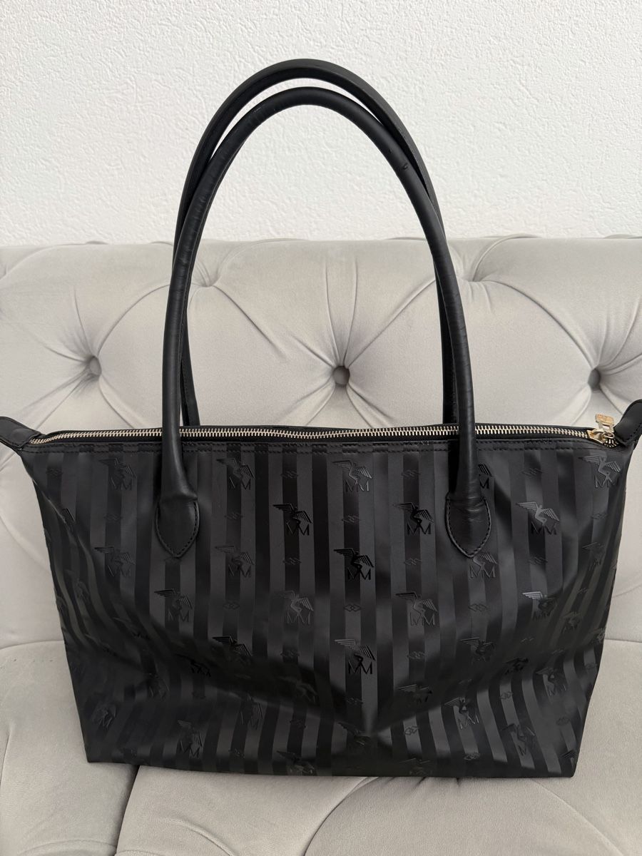 Maison Mollerus Borse da donna: Maison Mollerus Shopper – Usato da Zürich venduto da bentley_ 1