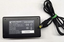 Dong Yang Netzteil DY1233EIEU: 12V/3,33A