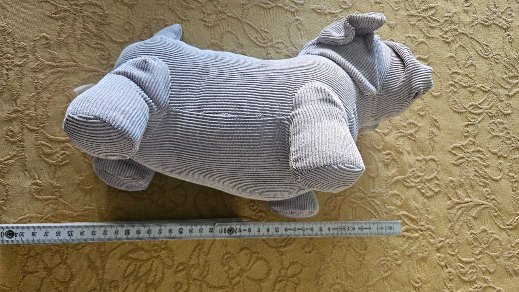 Toutes les décorations: Fermaporta a forma di cane – D'occasion à Melano par H-Sara 3