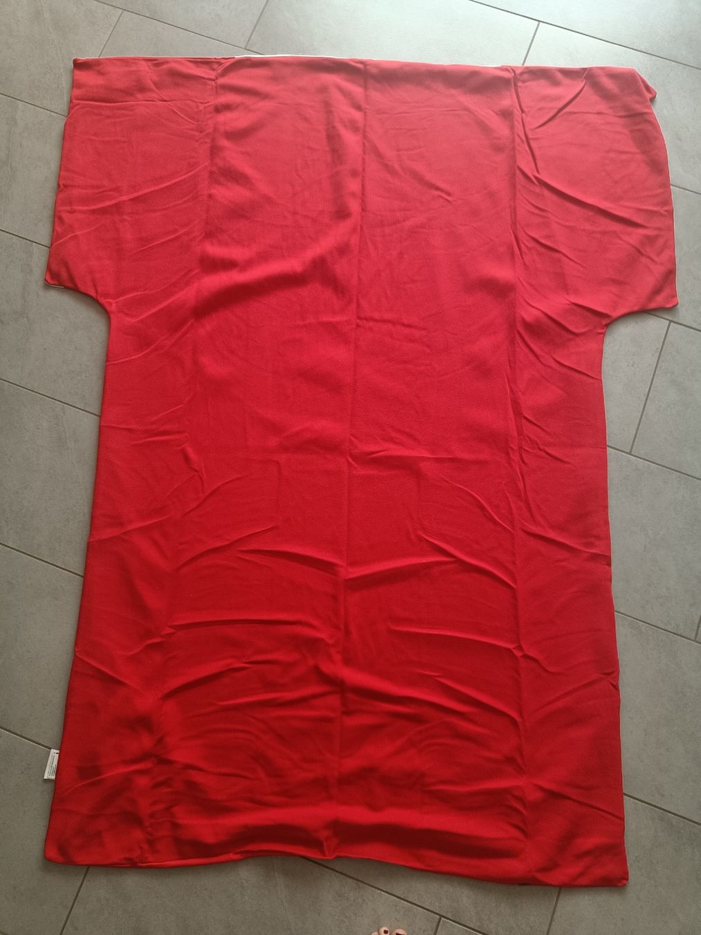 Coperte: Fleece Decke Schweizer Nati – Nuovo e nell'imballaggio originale da Jaberg venduto da urig17. 1