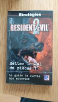 Guide de survie Resident Evil 2 - Stratégies Non Autorisé
