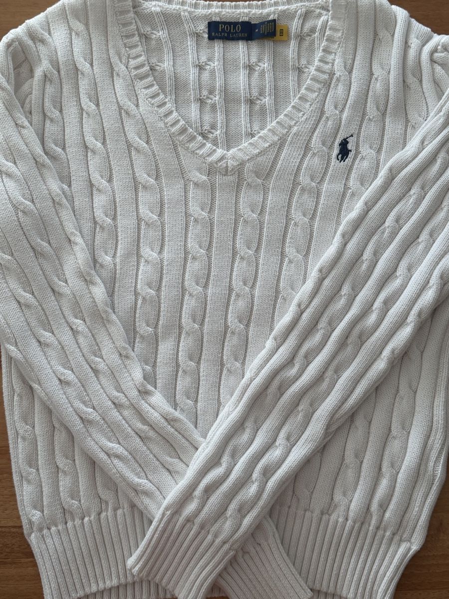 Polo Ralph Lauren Maglioni & Felpe: Polo Ralph Lauren – Nuovo e nell'imballaggio originale da Arbon venduto da lea_h6r7 2