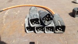 Stecker J 15 5 Polig