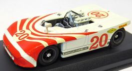 1:43 Porsche 908/3 1970