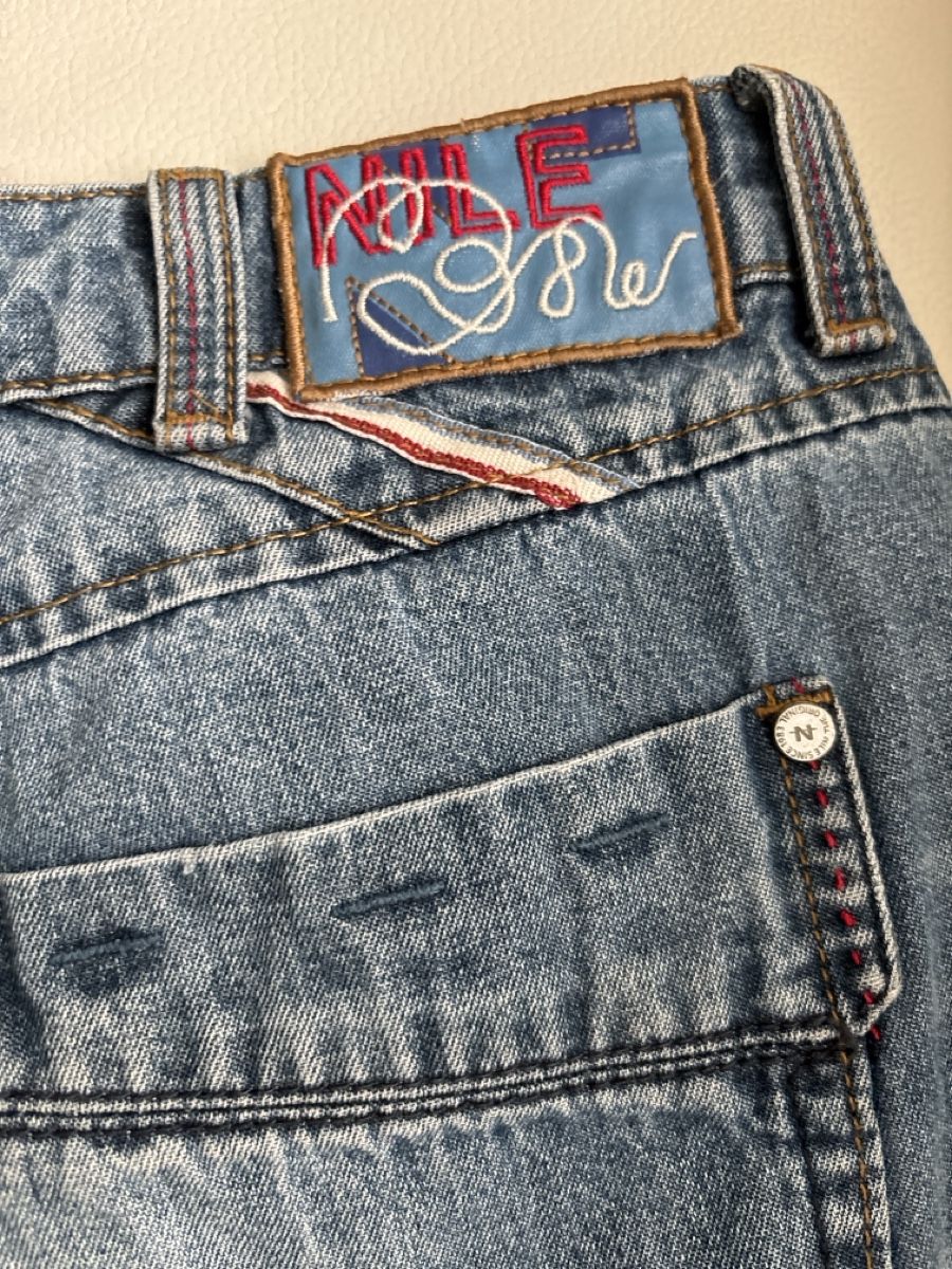Nile Jeans: Nile Atelier Jeans gr.S! – Gebraucht aus Nebikon von Draga25 8