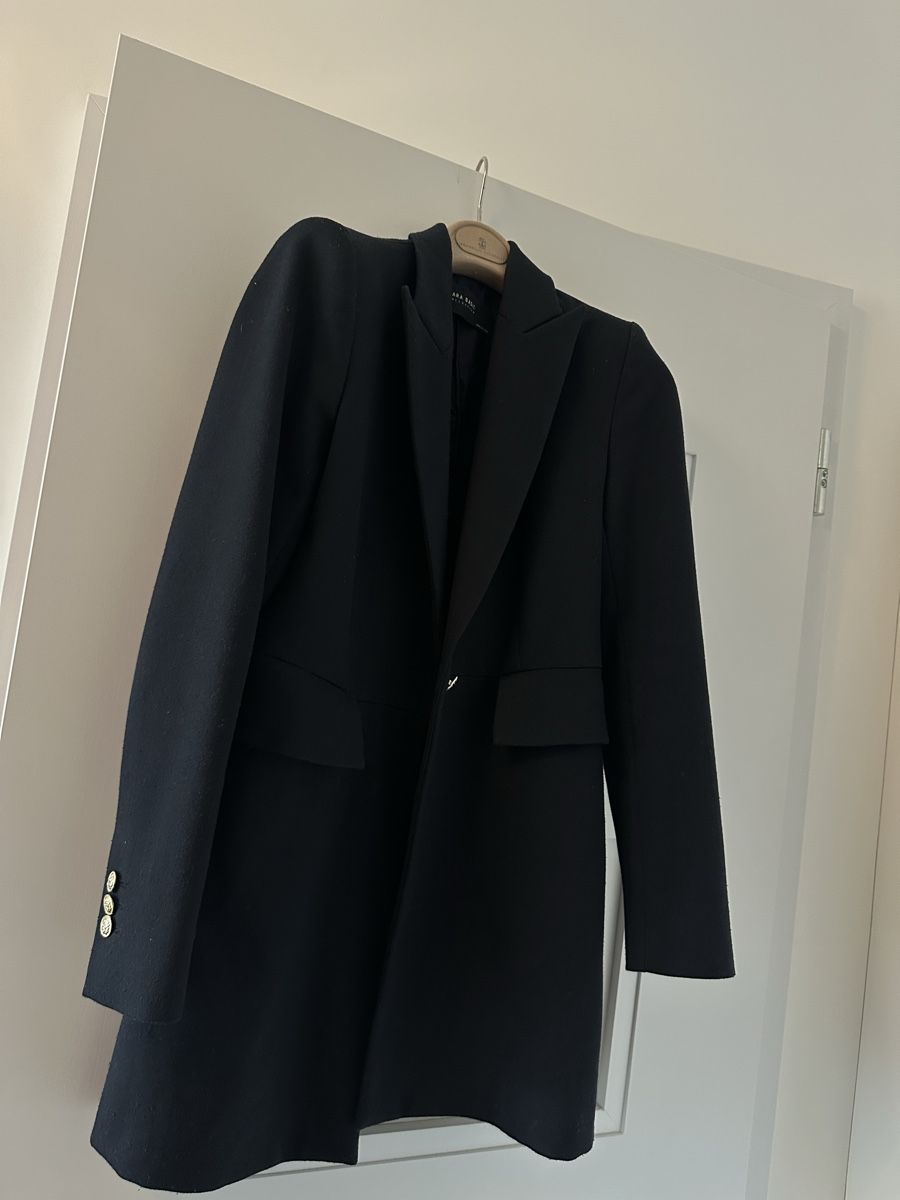 Zara Cappotti: Zara Woman's Coat – Usato da Zürich venduto da juz_2t2j 1