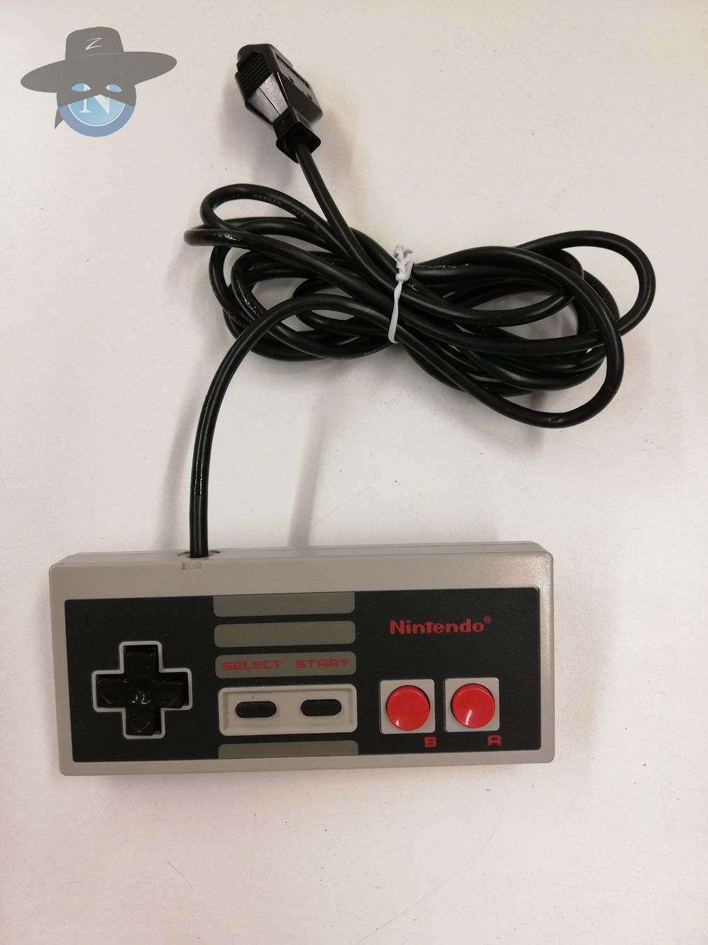 Nintendo Controller: original Controller / Joypad für Nintendo NES – Usato da St. Gallen venduto da zorro_dc