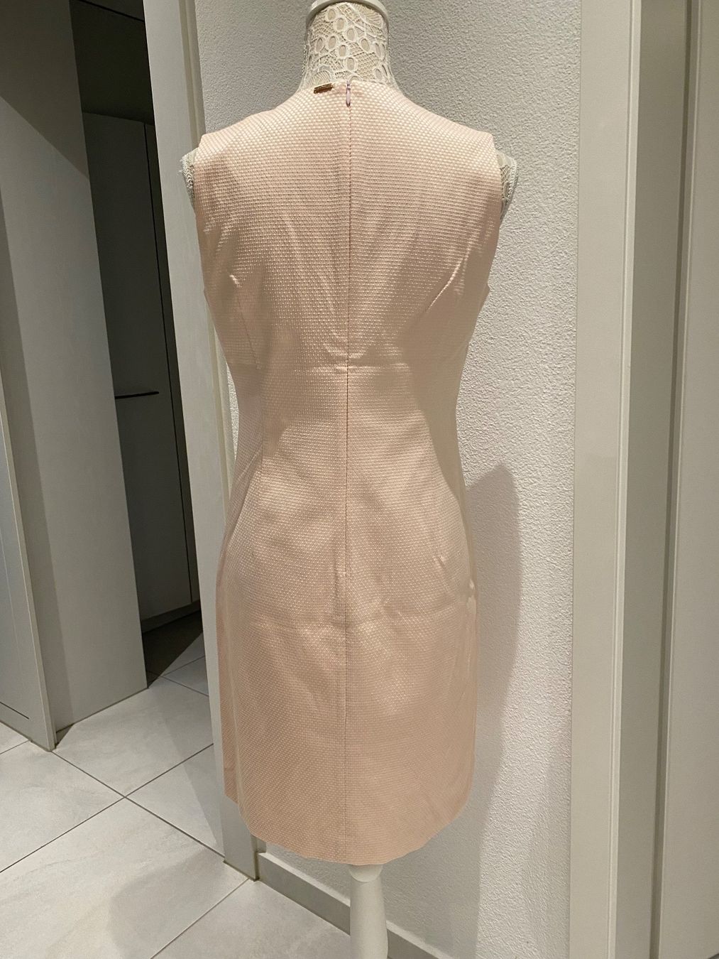 Cinque Vestiti: CINQUE KLEID Gr.38 puder rosé – Nuovo e nell'imballaggio originale da Eglisau venduto da 3flower-power3 4