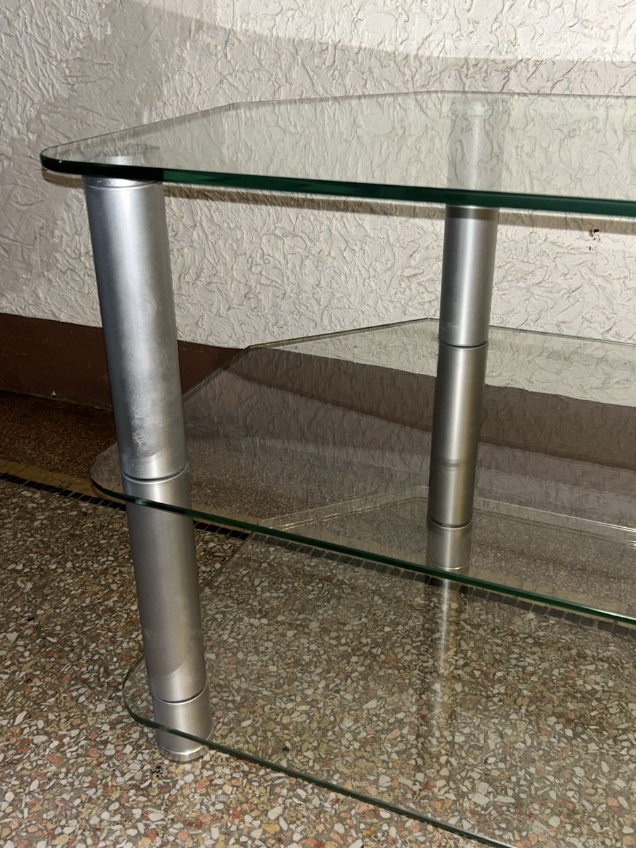 Mobili TV: Hi-Fi Rack / TV Möbel – Usato da Biel/Bienne venduto da NitnelavV 2