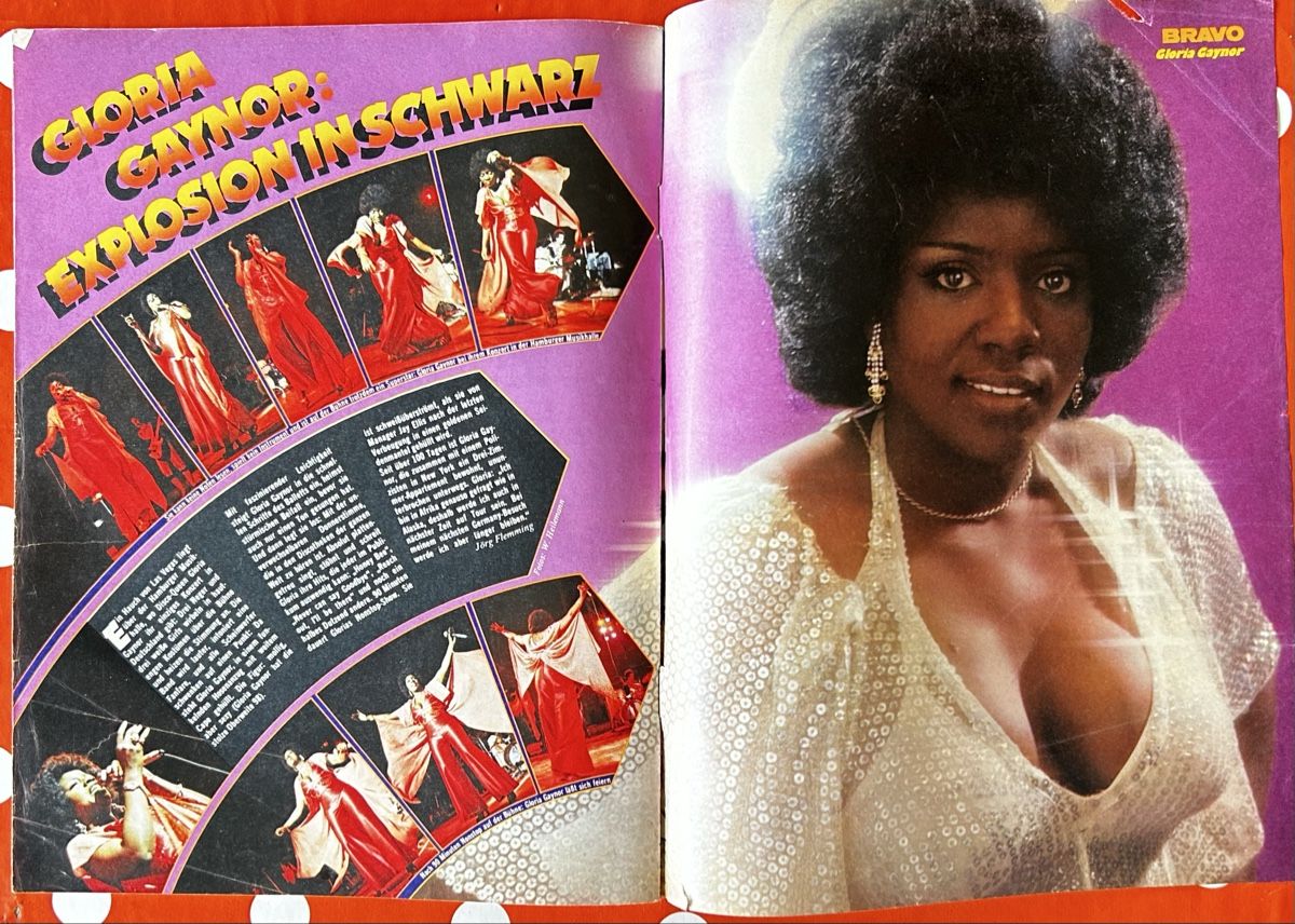 Zeitschriften & Magazine: BRAVO Nr. 19, 29. April 1976 – Gebraucht aus Lengnau BE von AgriOttu 9