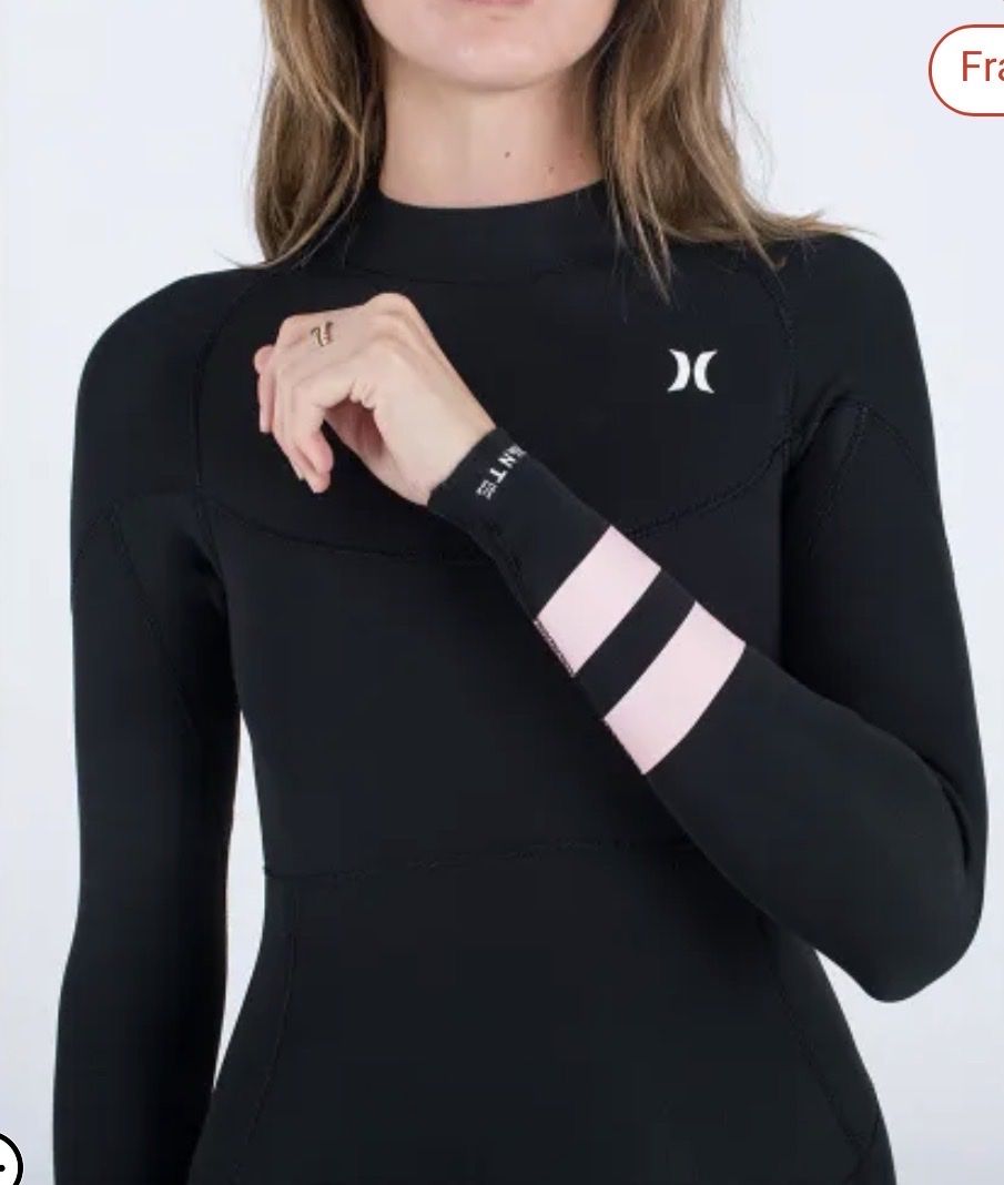 Completi & Tailleur: Hurley Surf-Neopren Damen Grösse 4 – Nuovo e nell'imballaggio originale da Uster venduto da bergluft77 2