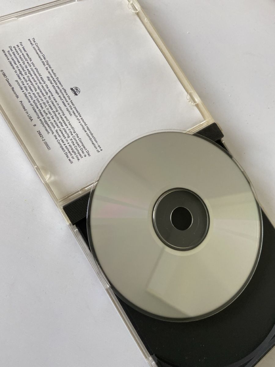 CDs: New Order Substance 1987 CD Disc 2 – D'occasion à Gossau SG par shnizzle 2