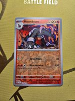 Scarlet & Violet - Houndoom