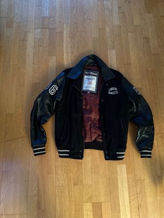 Cordon Athletic Heeren Jacke Gr. S