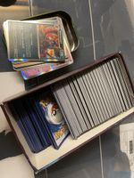 Lot Pokémon Karten