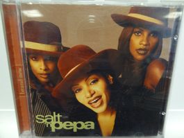 Salt 'n' Pepa - Brand New - CD  🔥💃?...