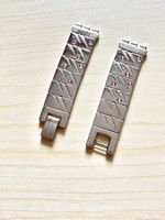 Swatch Skin uhrband"James Bond 007 Danjaq" Rarität!