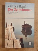 Der Schwimmer Zsuzsa Bank Fischer