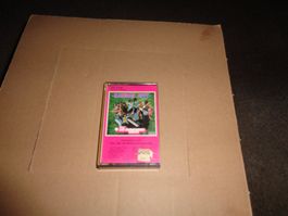 Musikkassette Kansas City /Les Humphries Singers 1974