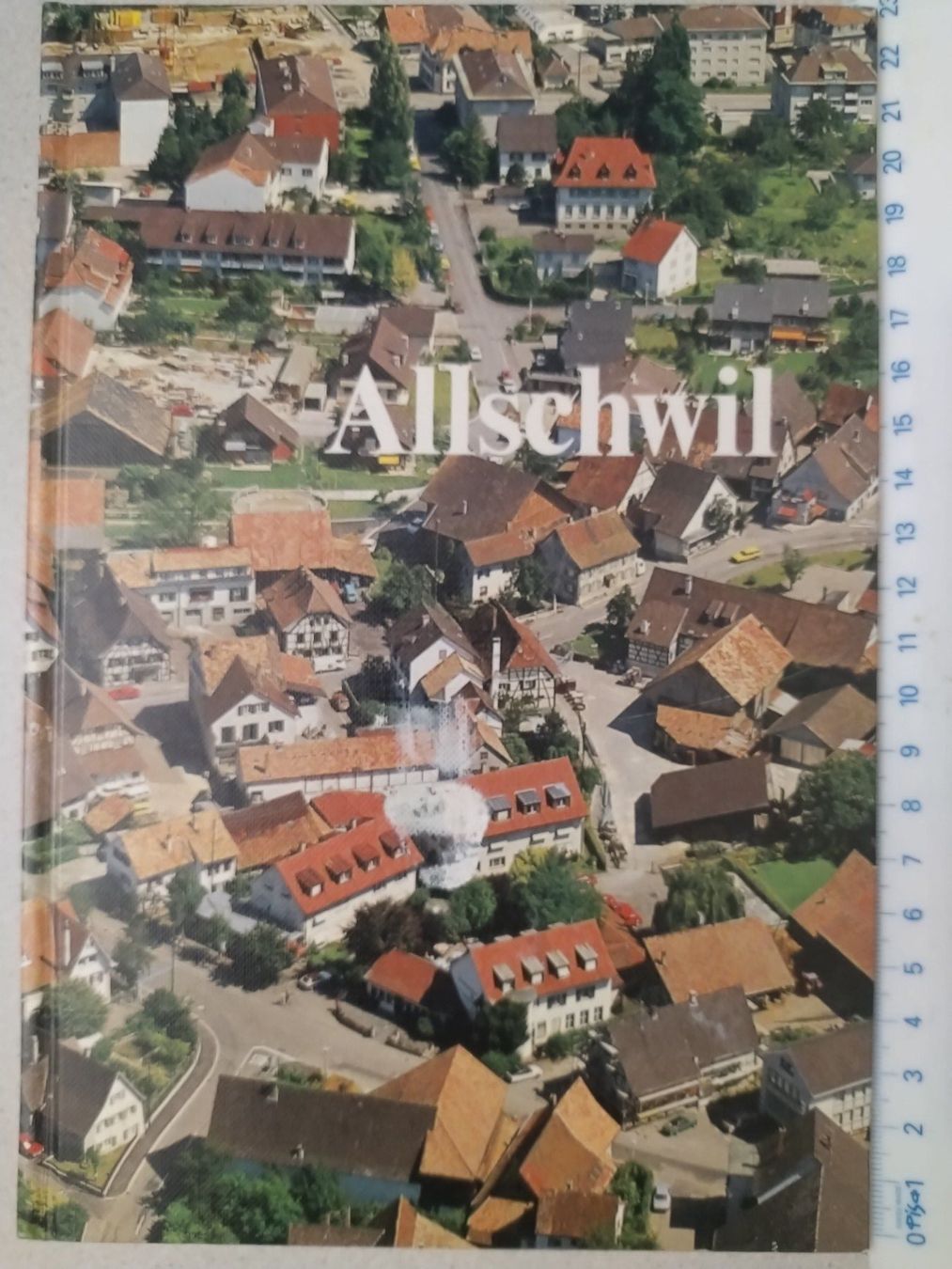 Libri: Heimakunde Allschwil – Usato da Sissach venduto da Heimat_Buch 1