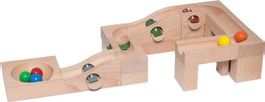 Kaden Kugelbahn Akkord plus S – neues Montessori Spielzeug