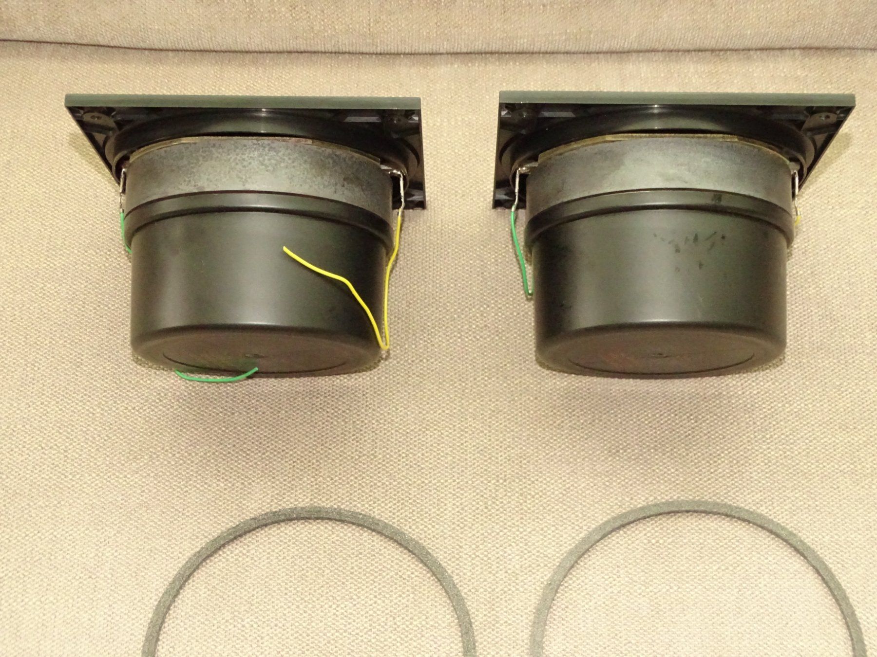 Philips Lautsprecher: Paar Philips AD 02170 SQ8 – Gebraucht aus Hirzel von Musicman03 2