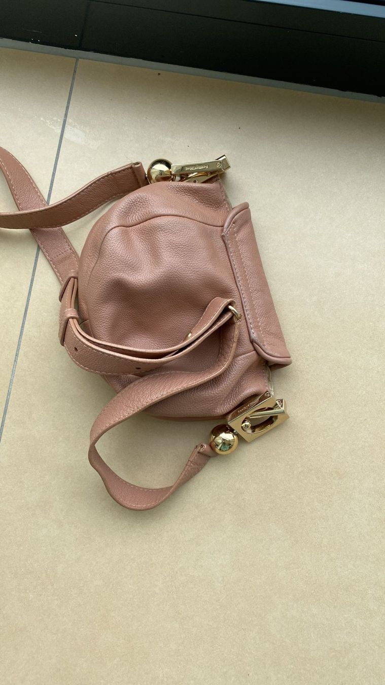 Borse da donna: Sac SeeByChloé PN: CHF 600.- – Usato da Goumoens-la-Ville venduto da cfaIII 6