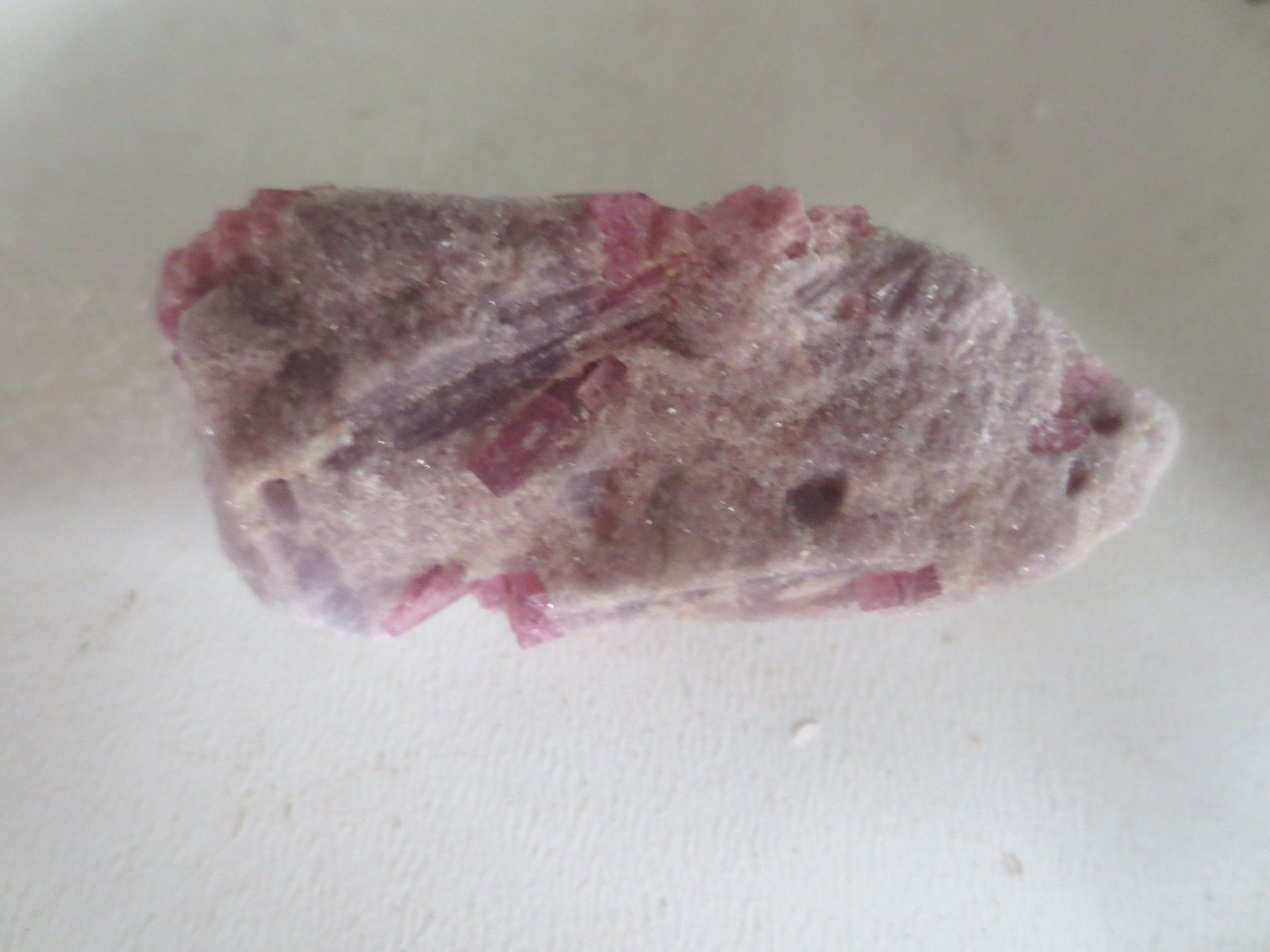 Mineralien & Heilsteine: Mineralien schön – Neu (gemäss Beschreibung) aus Weier im Emmental von waefler03 1