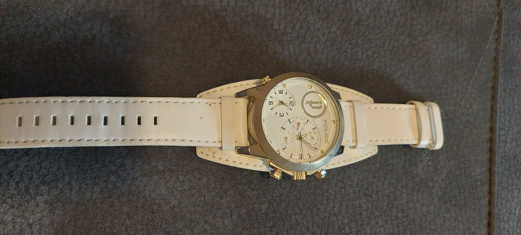 Police Orologi: Police Armbanduhr – Usato da Walenstadt venduto da Nayjana