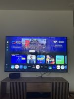 Samsung TV UE75U8000F 75 Zoll 