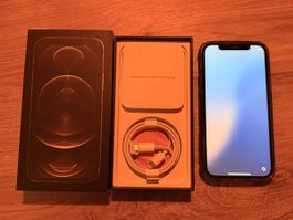 iPhone 12 Pro 512gb